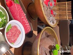 -巴奴毛肚火锅(七宝领展广场店)