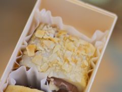 喜茶驴打滚-喜茶(北京五棵松华熙店)