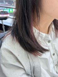 -Hair Code芭曲发型