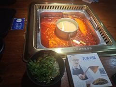 -大渝火锅(苏州西城永捷店)