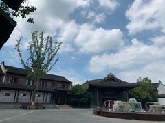 -乌镇望津里精品酒店