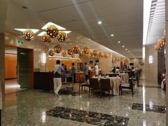 -格力东澳大酒店-蓝色海岸餐厅