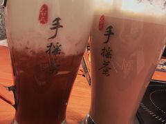-呷哺呷哺(通辽万达店)