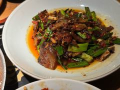 -吃饭皇帝大土家民族菜(正大广场店)
