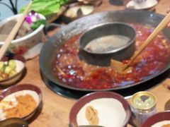 -楠火锅(龙阳广场店)