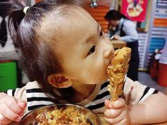 -枣玛尔脊骨汤·烤肉(西塔总店)