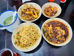 -泰宜担担面(黄泥塝总店)