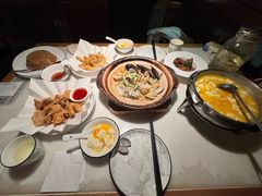 -涌上外婆桥(南塘店)