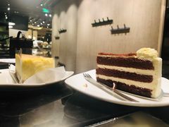 -Seesaw Coffee(环贸iapm店)