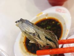 藤椒鸡-客临百思德·东北特色馆(龙湖时代天街店)