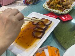 -东江海鲜大排档·潮汕菜·砂锅粥