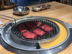 -姜虎东白丁烤肉(恒隆广场店)