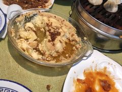 -振生清真饭店(永安道店)