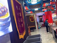 -郭林家常菜(狼垡店)