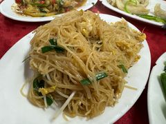 -蛇口康乐快餐鱼仔档(翠苑小区店)