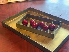 樱桃鹅肝-解香楼(八盘岭路店)