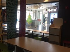 -麦当劳(黎溪广乐高速服务区)
