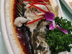 -小贝壳酒楼(经九路店)