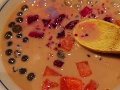 冰粉-福苗小骆驼烧烤(大唐不夜城店)