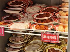 -文立新麻辣烫(合生汇21街区店)