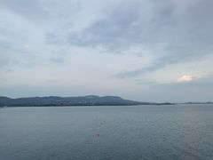 -南京金牛湖风景区