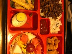 -暖食光·台式家庭餐厅·生日主题店(万达店)