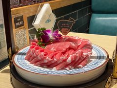 -阳坊胜利涮羊肉(阳坊总店)