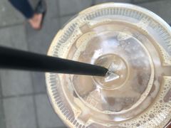 -常识咖啡common sense(春熙路店)