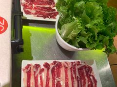 -潮泰牛肉火锅 · 创于1992年(车公庙店)