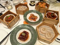 -富力丽思卡尔顿酒店·丽轩中餐厅