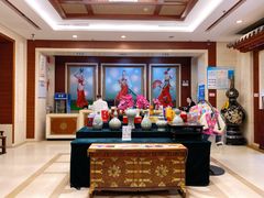 -柳京酒店(滨江中路店)