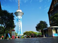 -郑州方特梦幻王国