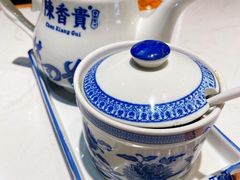 -陳香貴·兰州牛肉面(东方宝泰店)