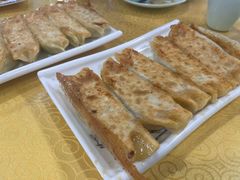 -春水锅贴·传统鲁菜(大明湖店)