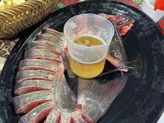 -刘姐啤酒鱼民族演艺餐厅(西街总店)