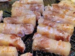 -大喜烤肉(海宁尚东店)