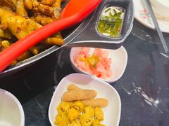 -万宝财富商业广场