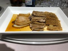 -御花园·粤菜·海鲜火锅(中山公园店)