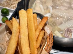 -同仁四季椰子鸡(宝安壹方城店)