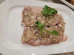-轩记海鲜餐厅·四十五年老字号·经典粤菜(西区彩虹店)