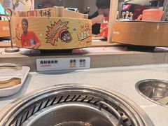 -龍歌自助小火锅(城阳万象汇店)