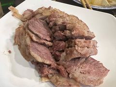 驴腰窝-老保定驴肉馆(云岗路店)