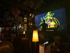 -胡桃里音乐酒馆(下沙店)