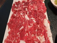 -大吉利·潮汕牛肉火锅(河西店)