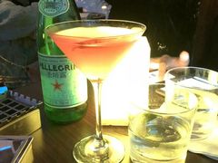 -广州柏悦酒店·悦吧·顶楼露天酒吧