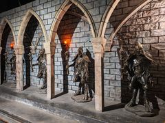 -大连海昌发现王国主题公园