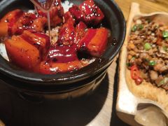 -老阿爸鲜鱼土菜(昆山花桥店)