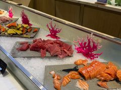 -冀粤香海鲜自助餐厅(西美五洲店)