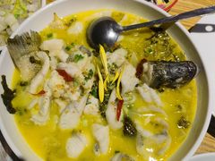 -新白鹿餐厅(百联中环店)