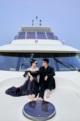 -金夫人婚纱摄影全球旅拍(大连店)